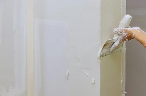 Drywall Taping & Plastering / Encintado y Enyesado de Drywall
