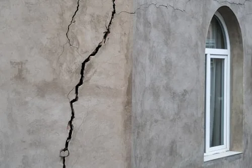 Stucco Cracks: Which Ones Are Cosmetic and Which Need Attention